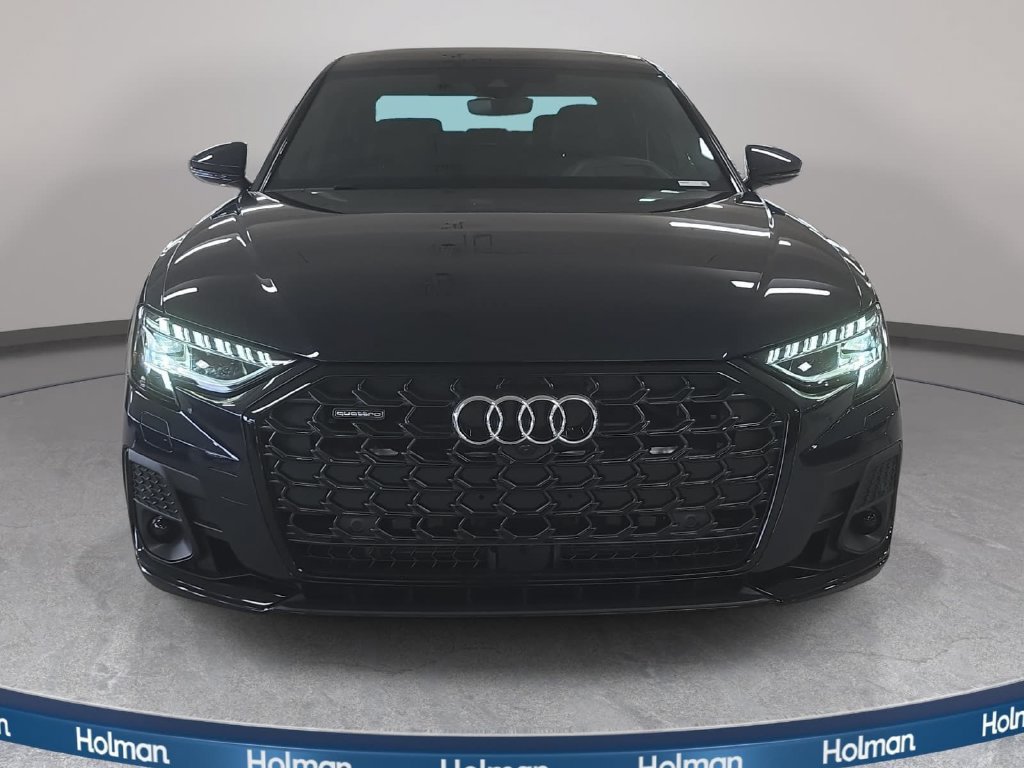 New 2027 Audi A8 L 3.0T AWD/4WD image 2