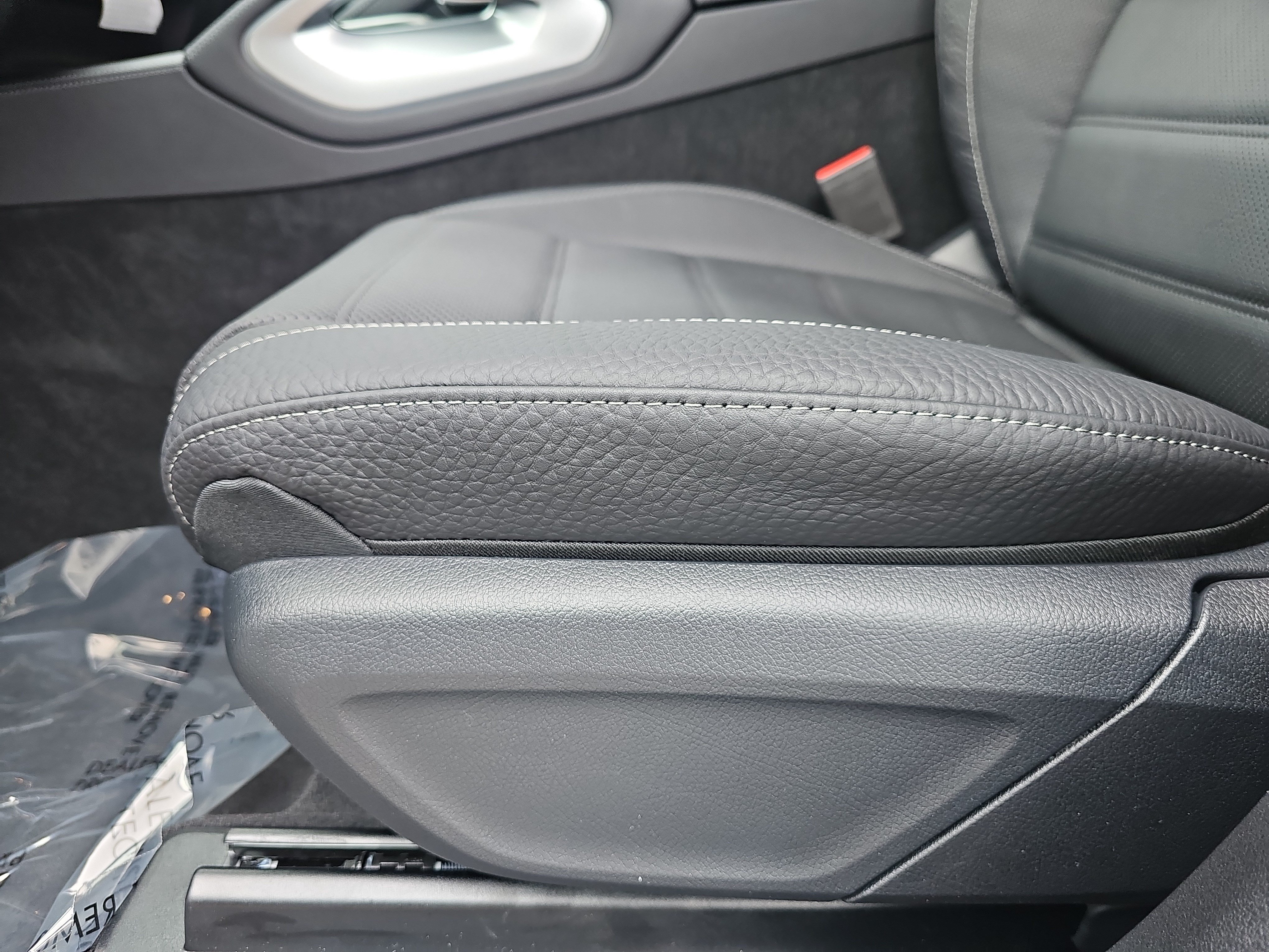 New 2026 Mercedes-Benz GLS 450 4MATIC image 29