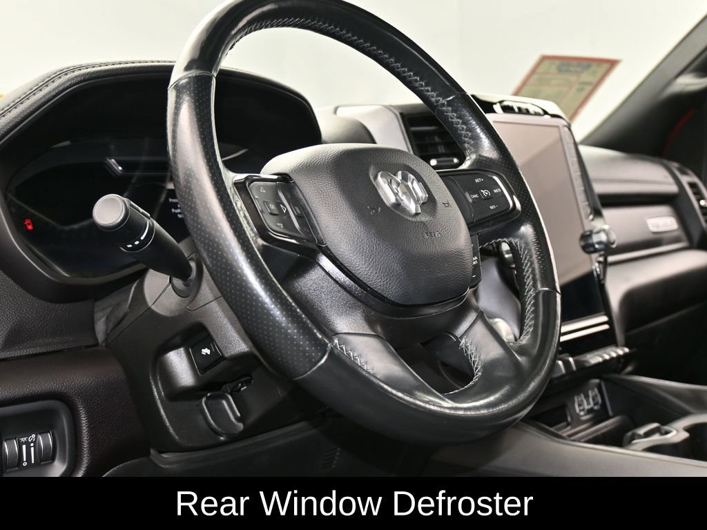 Used 2023 RAM 2500 Rebel w/ Level 1 Equipment Group image 14