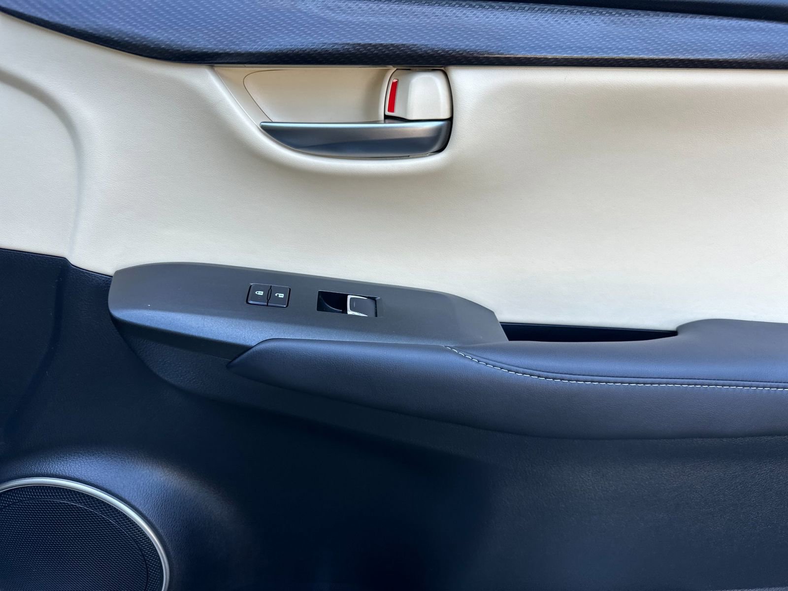 Used 2020 Lexus NX 300h AWD w/ Premium Package image 18