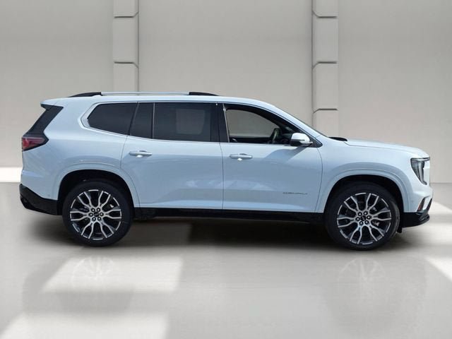 New 2026 GMC Acadia Denali Ultimate FWD image 6