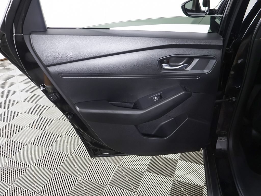 Used 2025 Honda Accord LX image 14