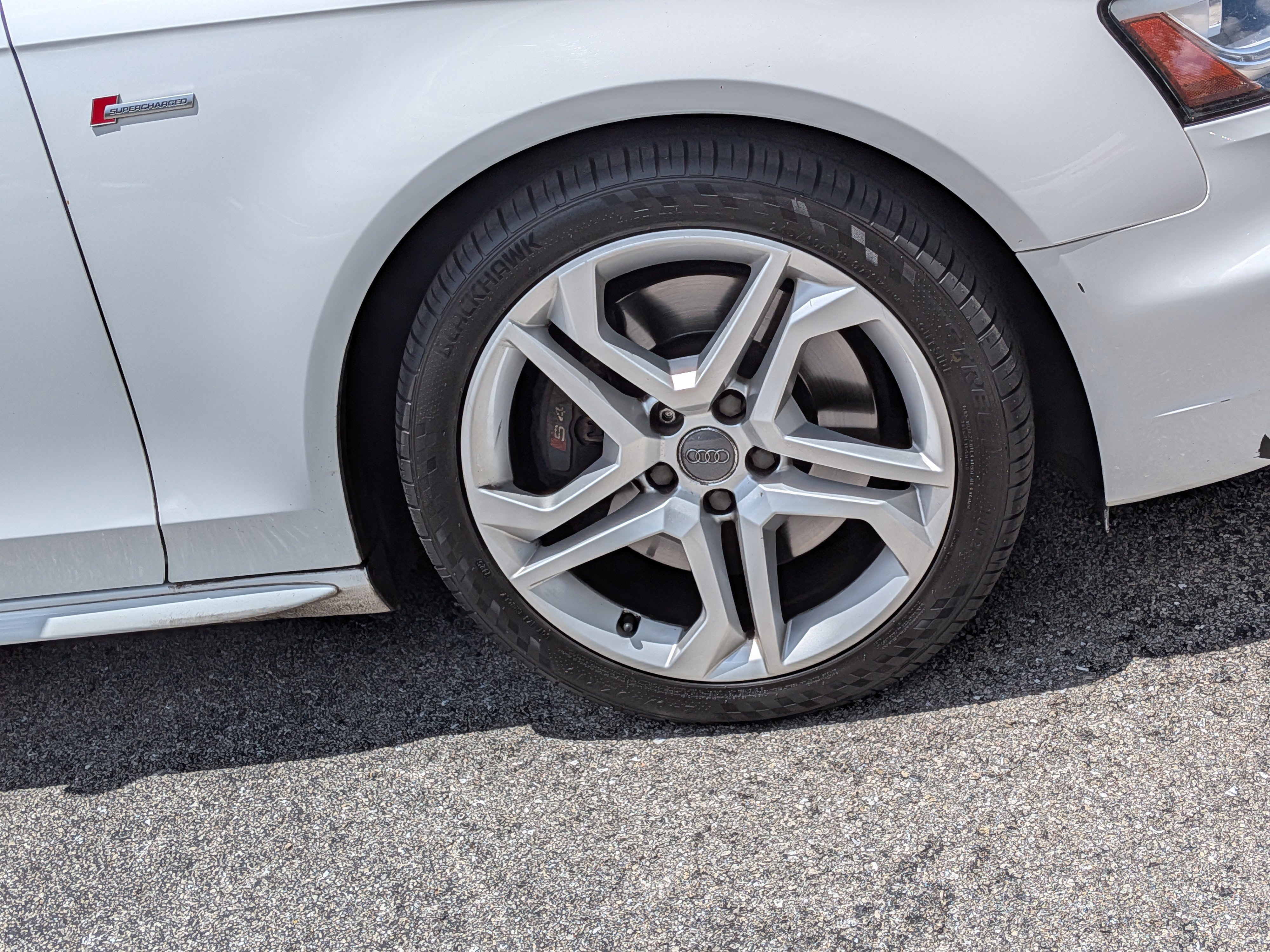 Used 2015 Audi S4 Premium Plus w/ Technology Package image 11