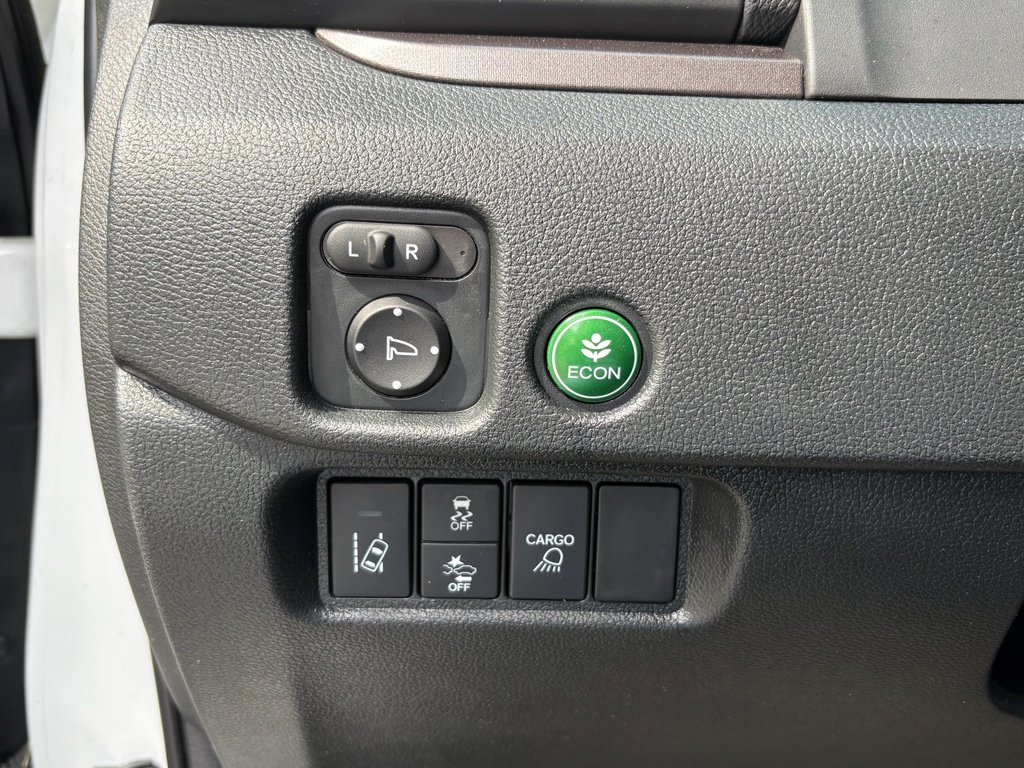 Certified 2023 Honda Ridgeline Sport image 13