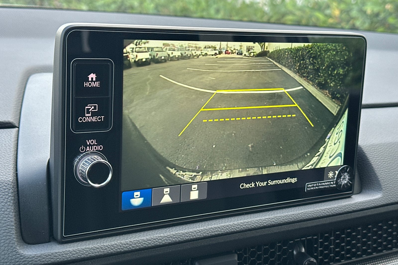 New 2027 Honda CR-V LX image 20