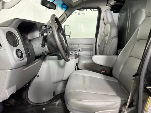 Used 2013 Ford E-150 and Econoline 150 w/ PWR Group RWD image 6