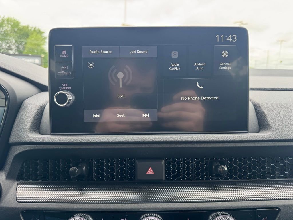 Used 2026 Honda CR-V Sport-L image 7