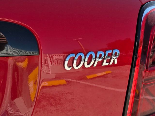 Used 2021 MINI Cooper Countryman FWD image 11