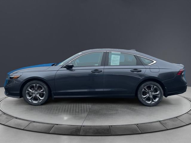 Certified 2024 Honda Accord EX image 2