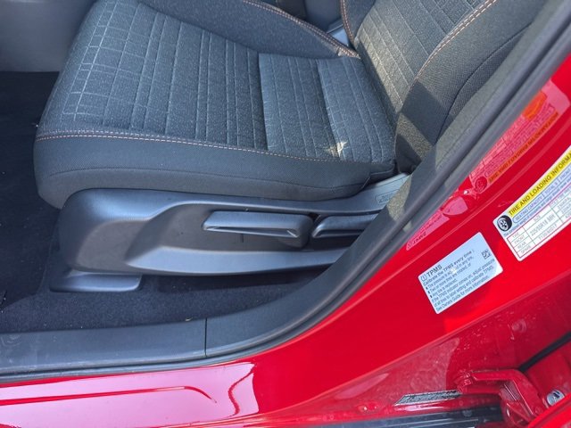 New 2026 Honda HR-V Sport image 17