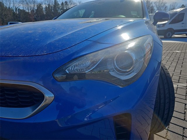 Used 2018 Kia Stinger image 28
