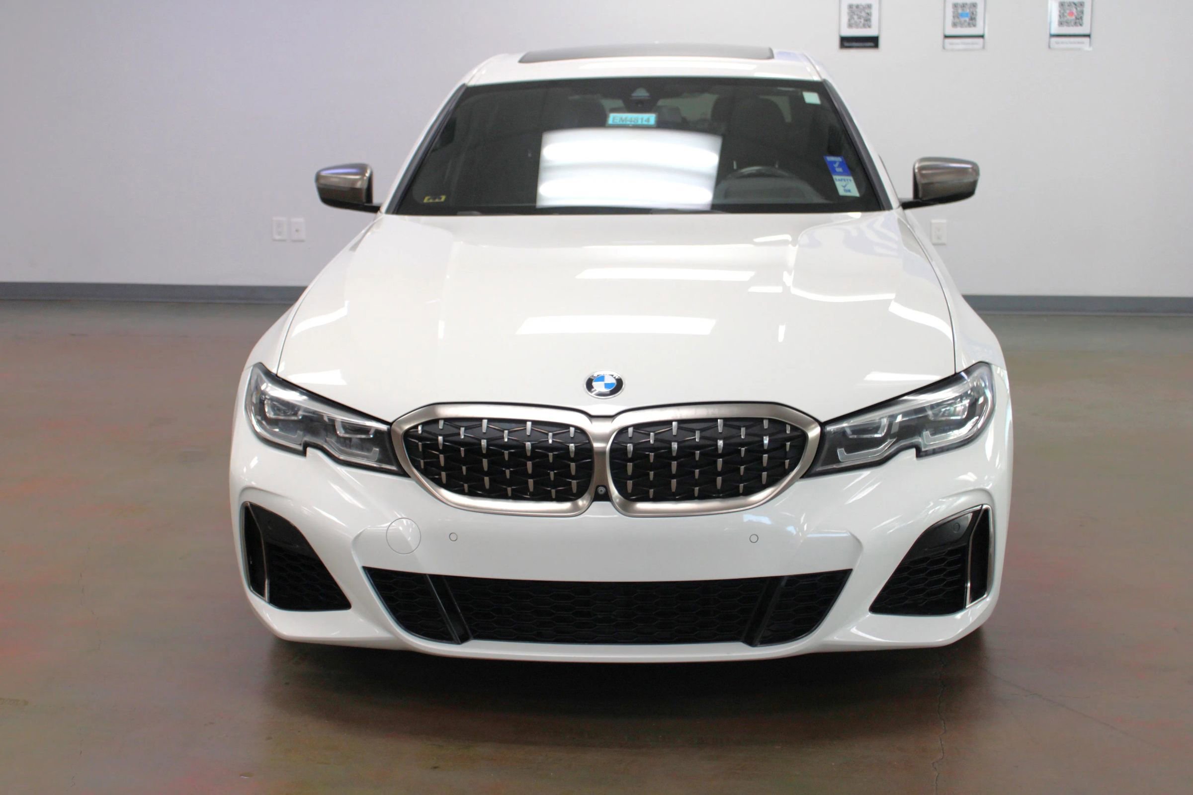 Used 2020 BMW M340i w/ Premium Package image 3