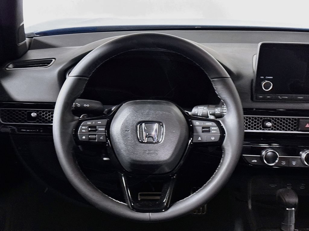 New 2026 Honda Civic Sport image 13
