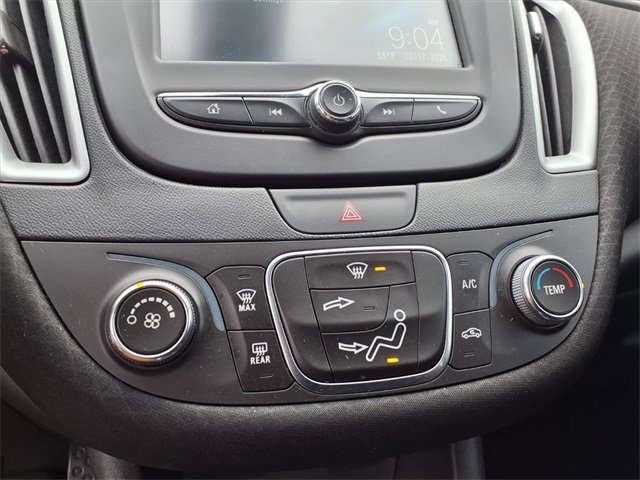 Used 2018 Chevrolet Malibu LS image 59