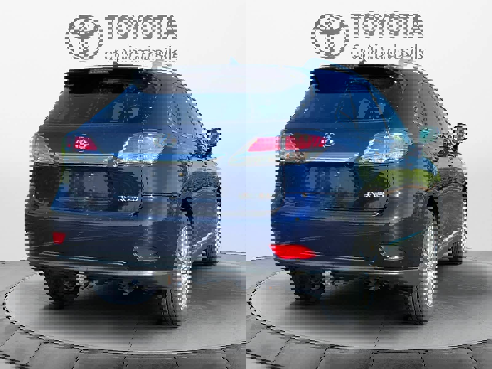 Used 2015 Lexus RX 350 AWD image 7