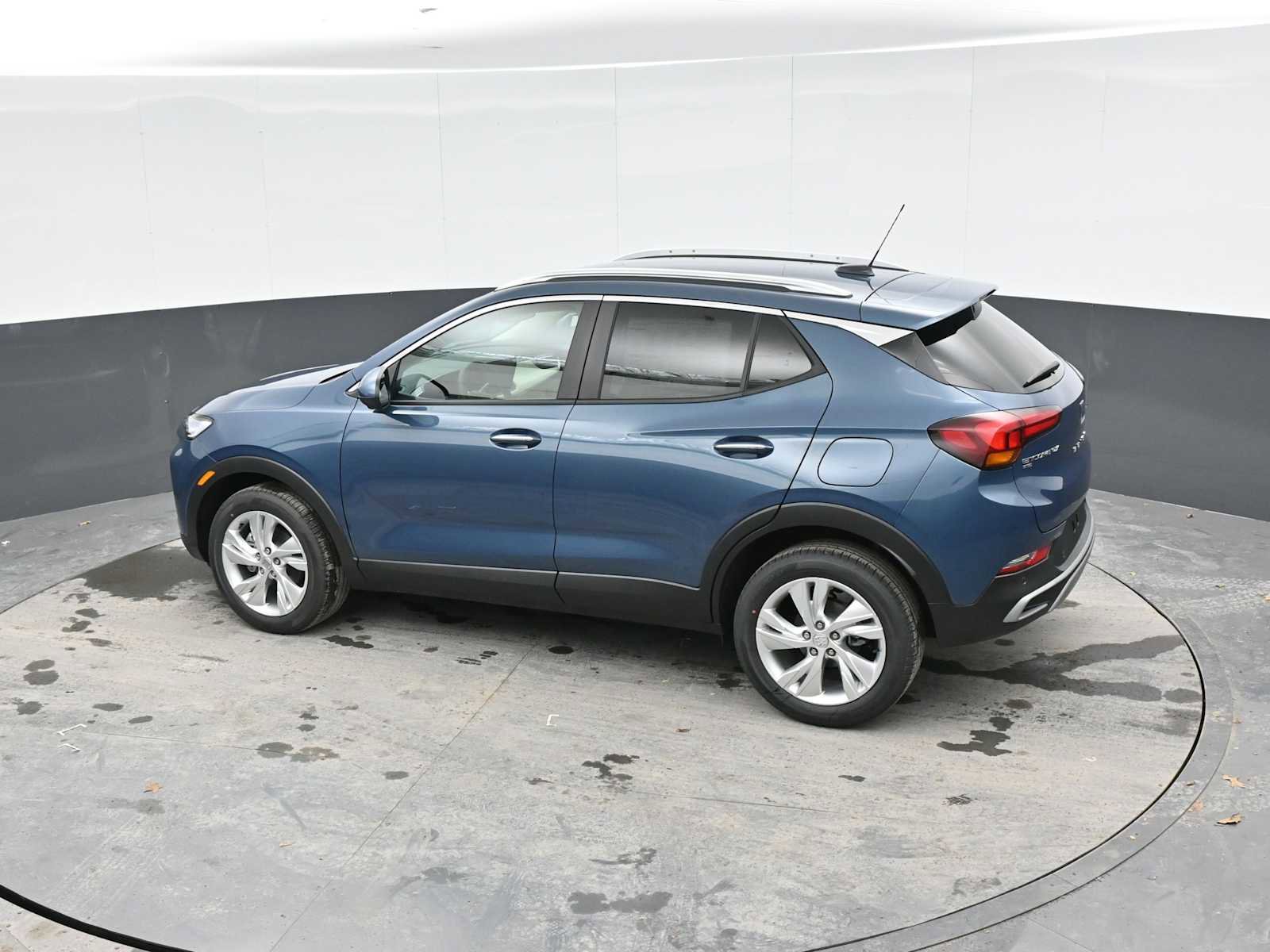 New 2026 Buick Encore GX Preferred w/ Advanced Technology Package image 32