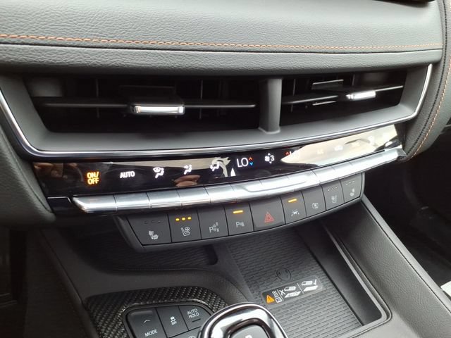 New 2026 Cadillac CT5 Sport AWD/4WD image 31
