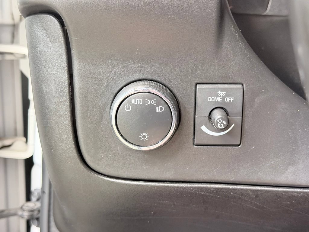 Used 2020 Chevrolet Express 3500 LT w/ LT Preferred Equipment Group RWD image 29