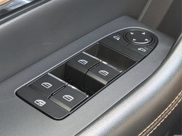 Used 2026 MAZDA CX-70 SC Plus AWD/4WD image 22