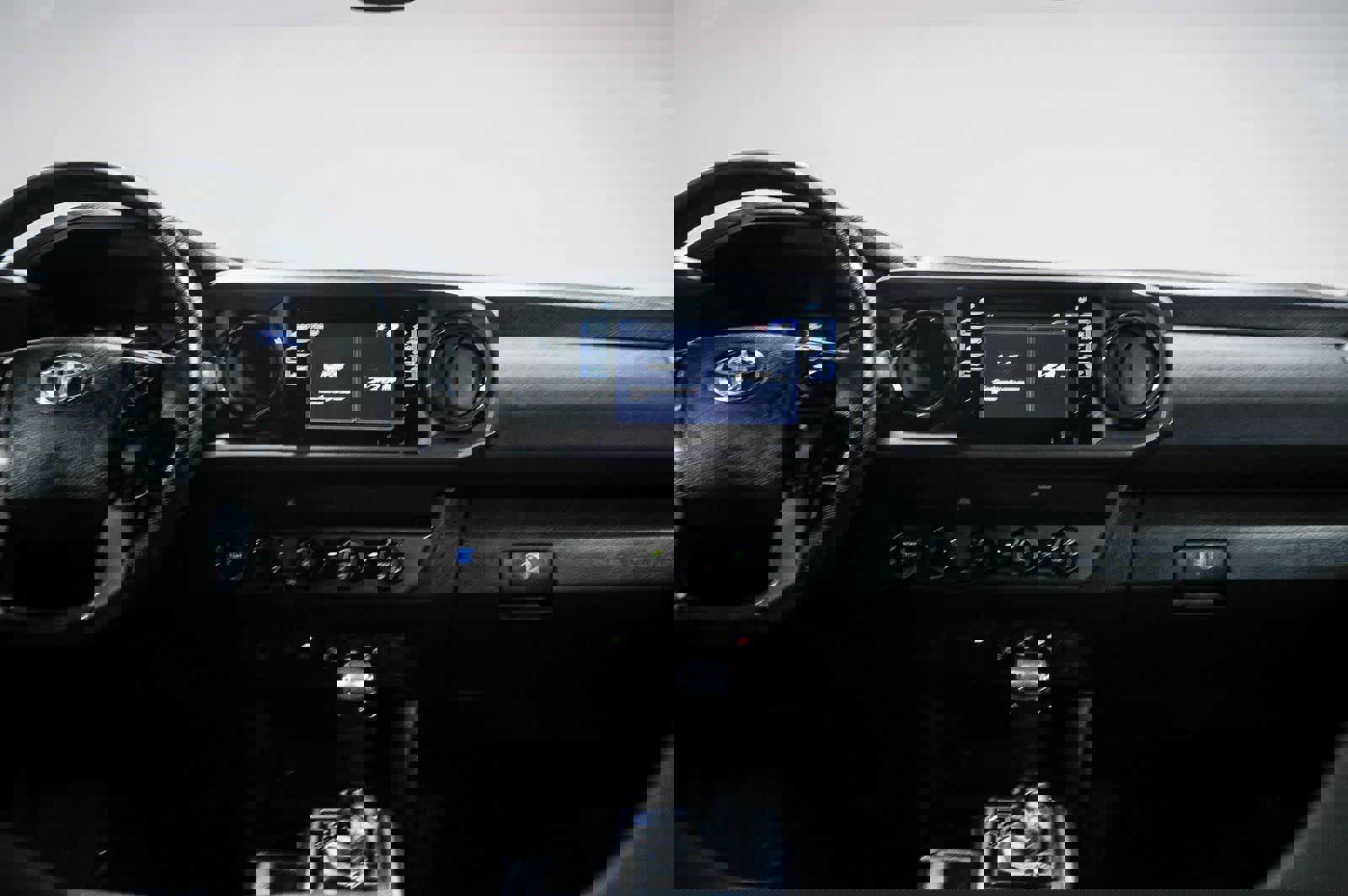 Certified 2019 Toyota Tacoma TRD Sport w/ Technology Package image 14