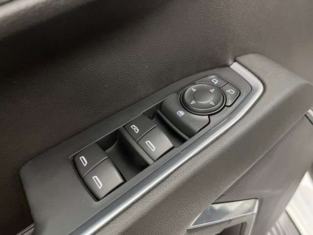 Used 2023 Chevrolet Silverado 1500 LT Trail Boss w/ Protection Package image 32