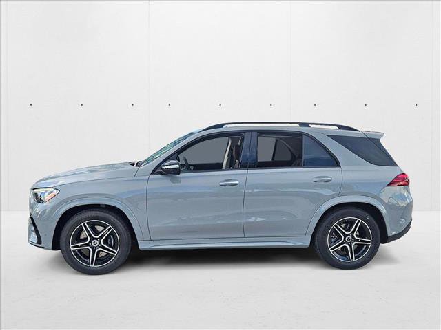 New 2025 Mercedes-Benz GLE 350 GLE 350 image 5