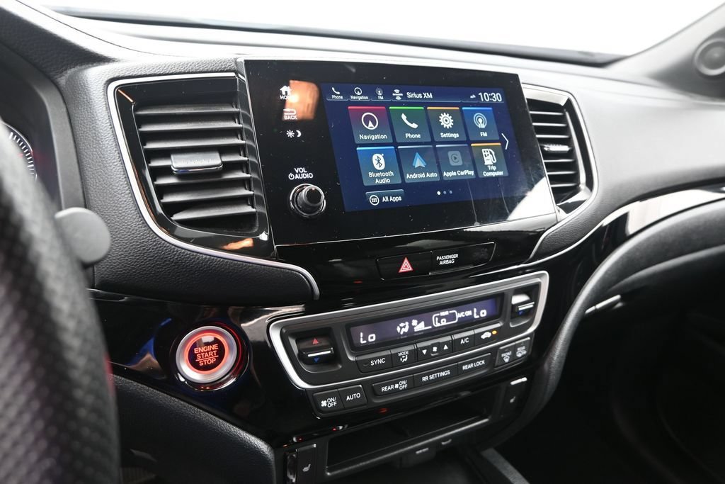 Used 2020 Honda Passport Touring image 22