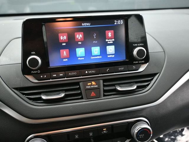 Used 2021 Nissan Altima 2.5 S image 11