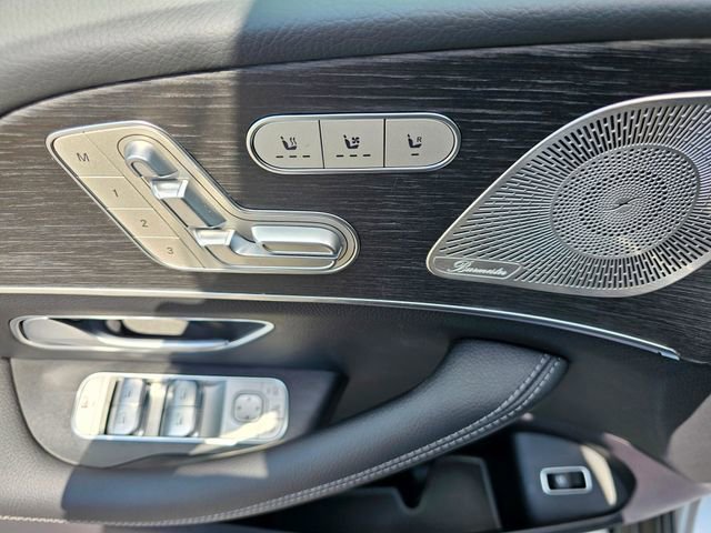 New 2026 Mercedes-Benz GLS 450 4MATIC image 21