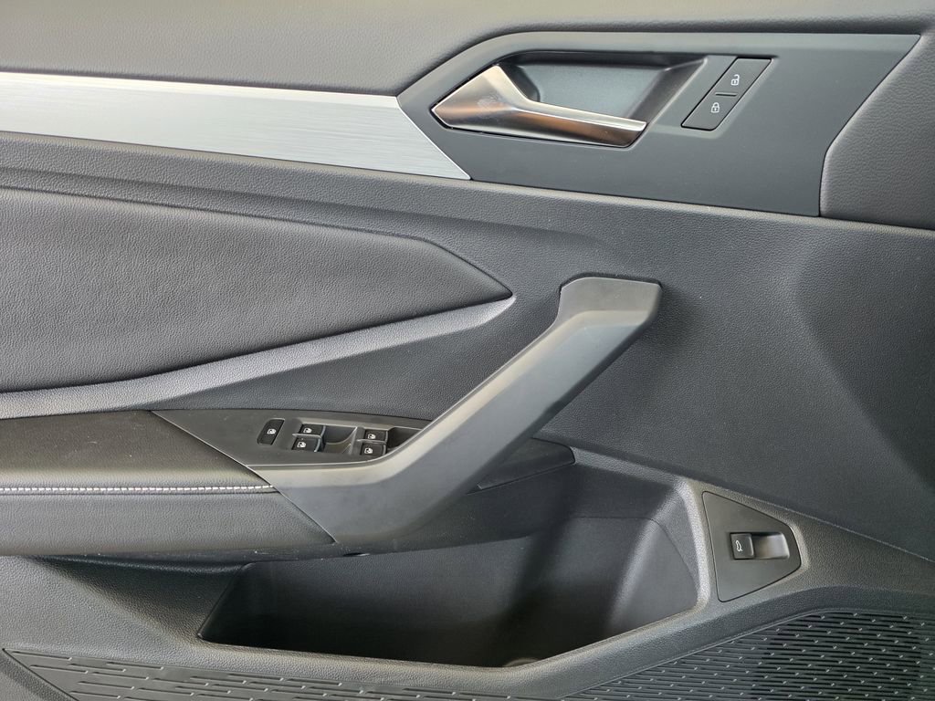 New 2026 Volkswagen Jetta Sport FWD image 19