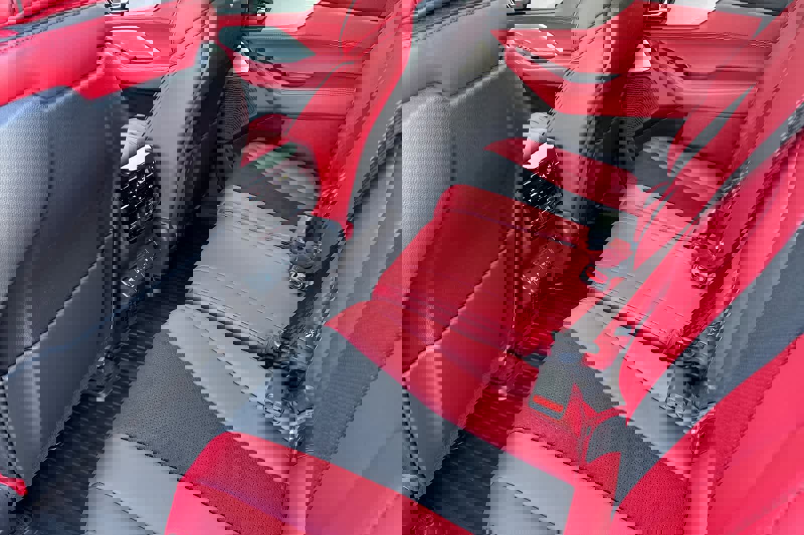 New 2026 Acura MDX A-Spec image 9