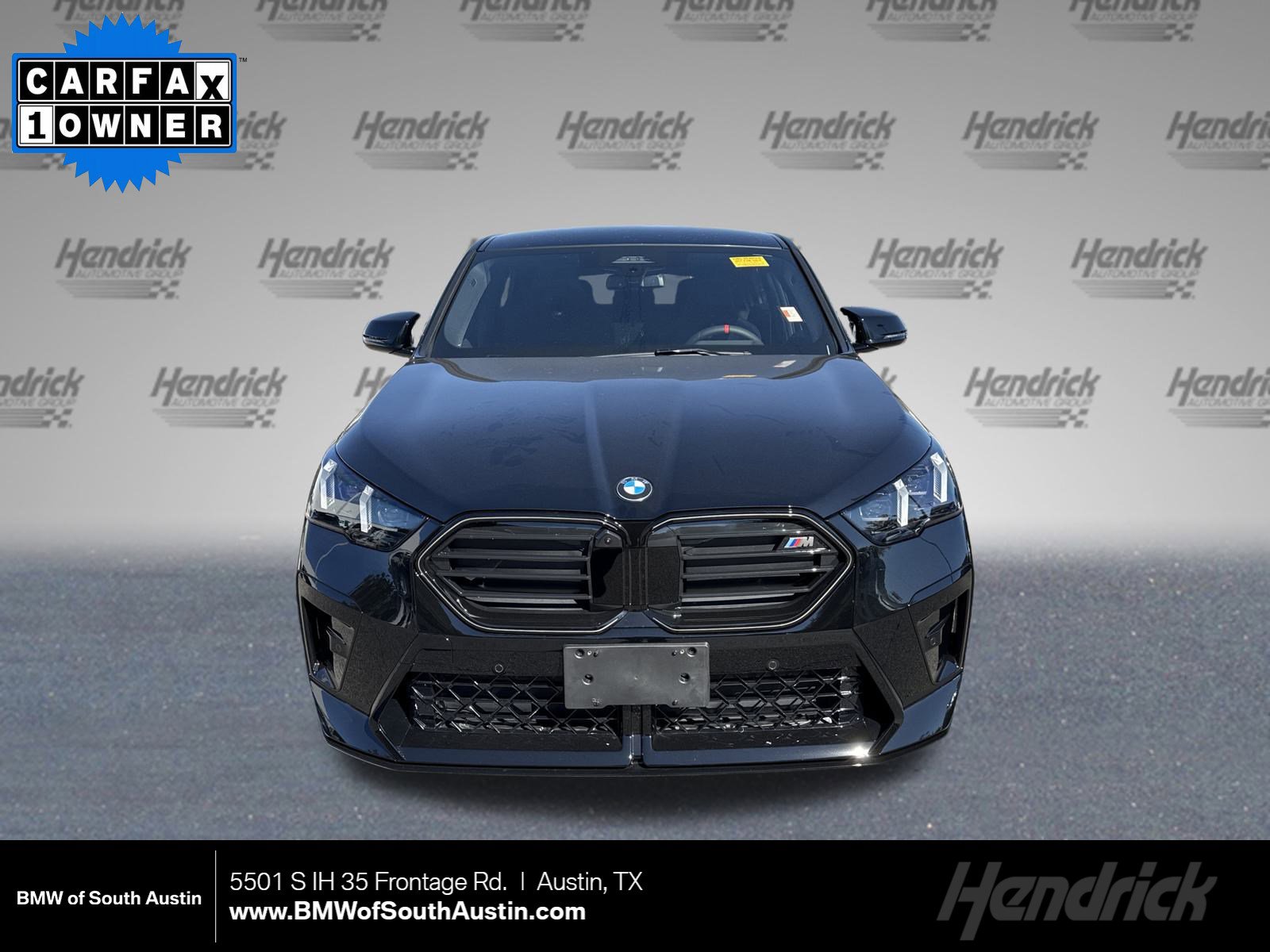 Used 2025 BMW X2 M35i w/ Premium Package