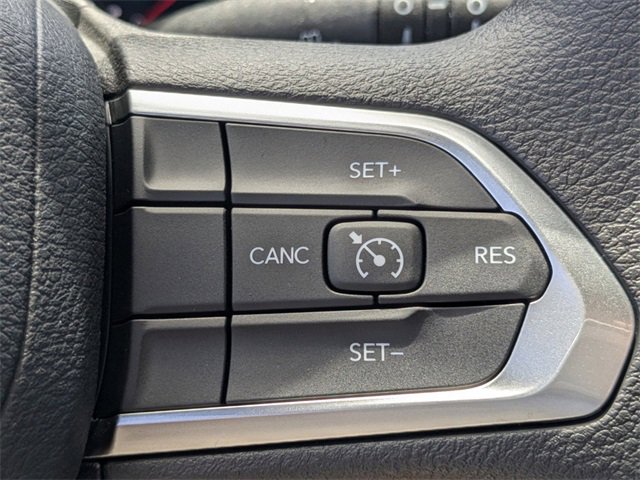 New 2024 Jeep Compass Sport image 27