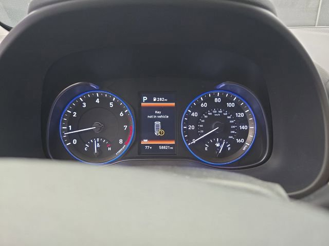 Used 2020 Hyundai Kona SEL Plus FWD image 27