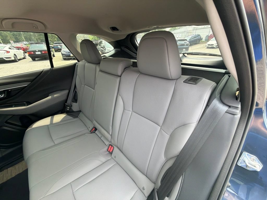Certified 2024 Subaru Outback Limited AWD/4WD image 10