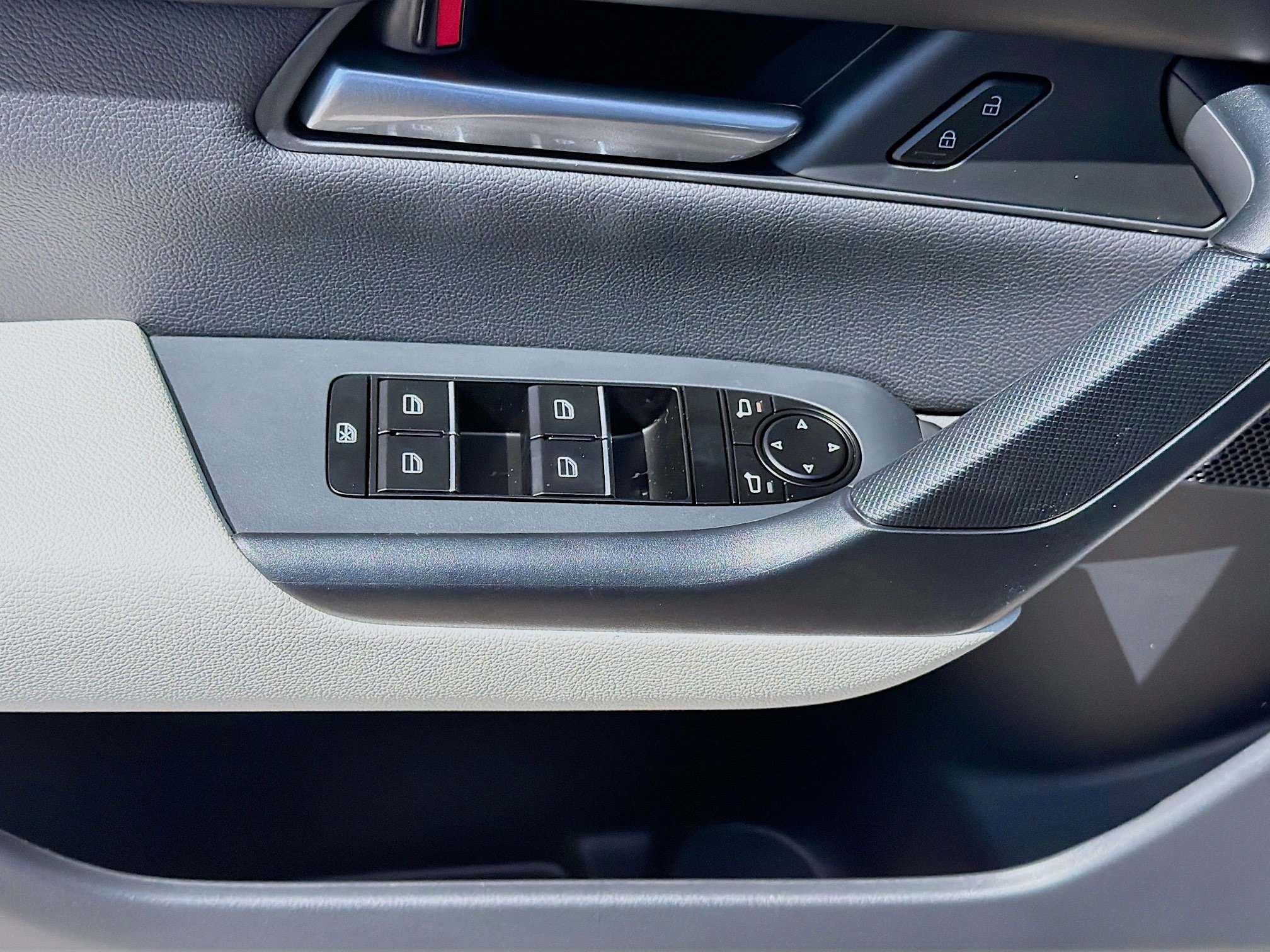 New 2026 MAZDA CX-50 AWD 2.5 S w/ Premium Package image 24