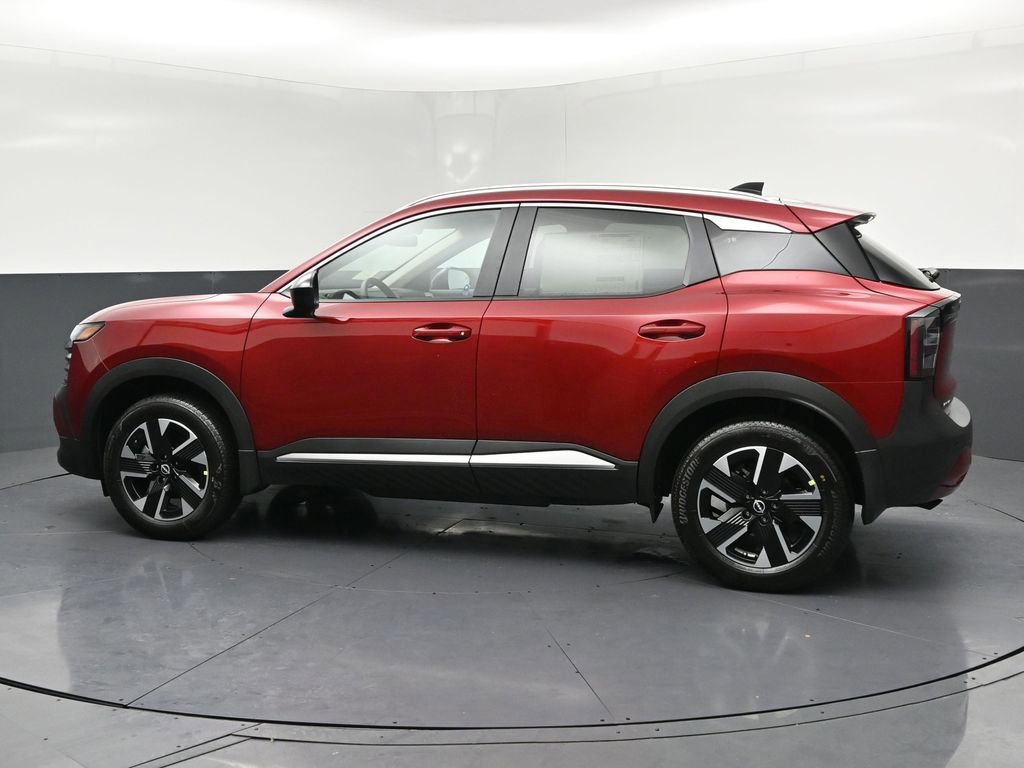 New 2026 Nissan Kicks SV w/ SV Premium Package AWD/4WD image 26