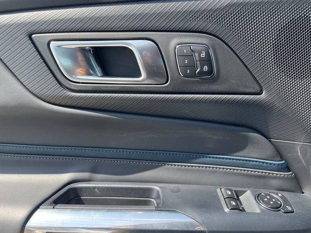New 2025 Ford Mustang GT Premium RWD image 18