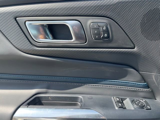 New 2025 Ford Mustang GT Premium image 18