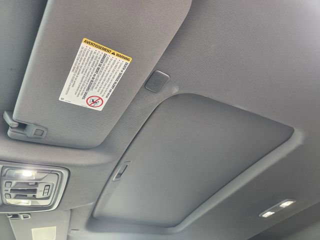 Used 2023 GMC Sierra 2500 Denali w/ Denali Ultimate Package image 22