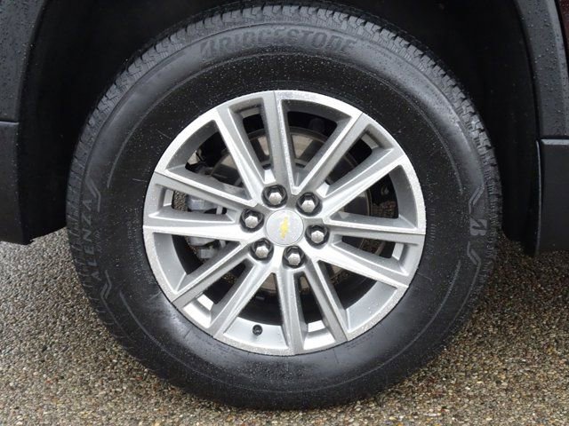 Certified 2023 Chevrolet Traverse LT image 27