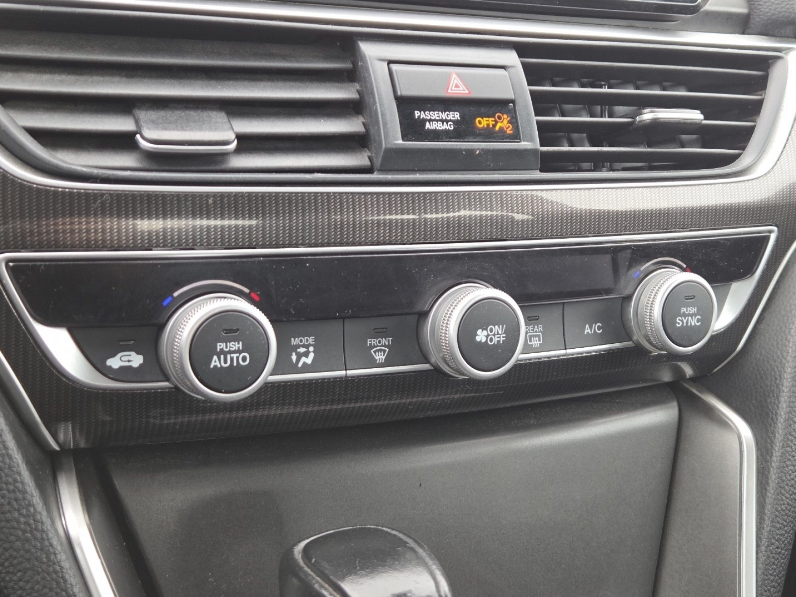 Used 2021 Honda Accord Sport image 29