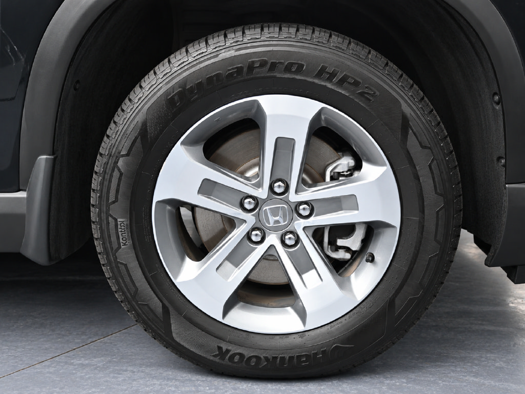 Used 2025 Honda Pilot EX-L image 6