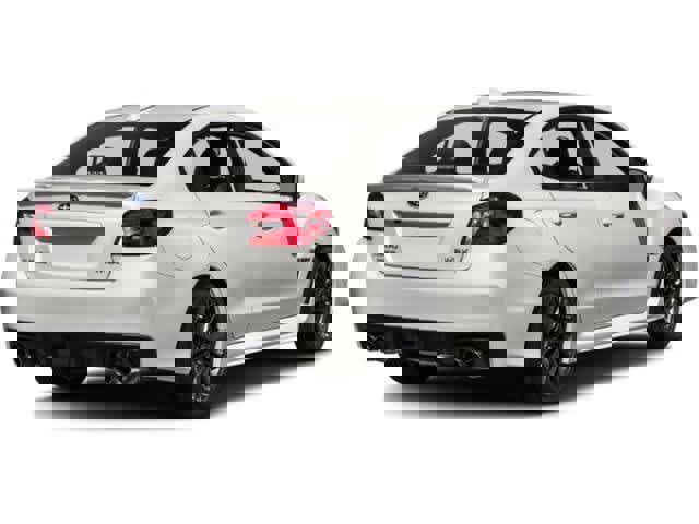 Used 2015 Subaru WRX Limited AWD/4WD image 5