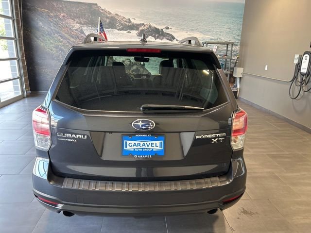 Used 2018 Subaru Forester 2.0XT Premium AWD/4WD image 26