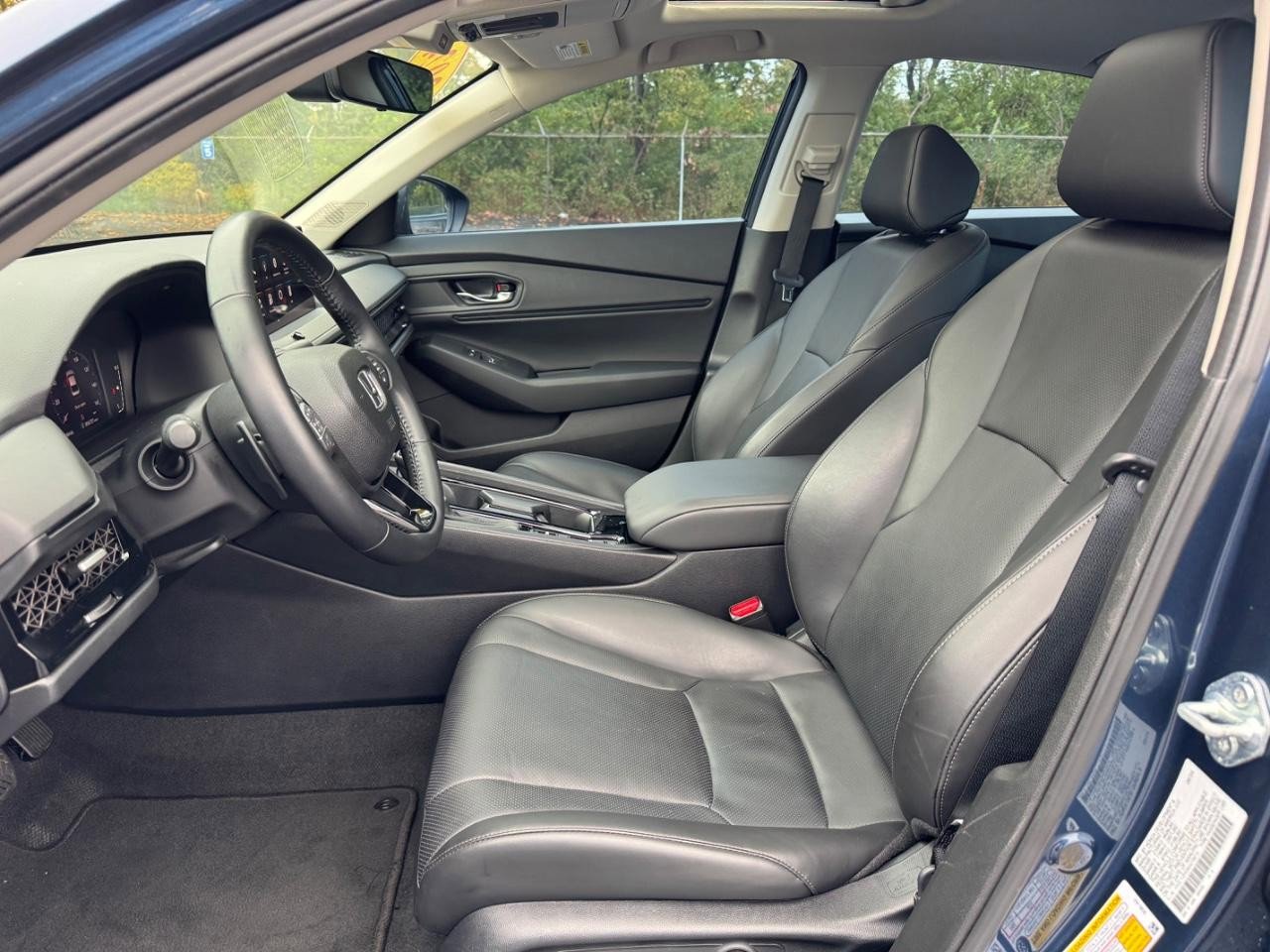 Used 2024 Honda Accord EX-L image 18