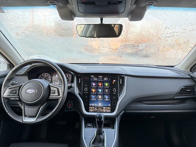 Used 2021 Subaru Outback Premium w/ Popular Package #1 image 19