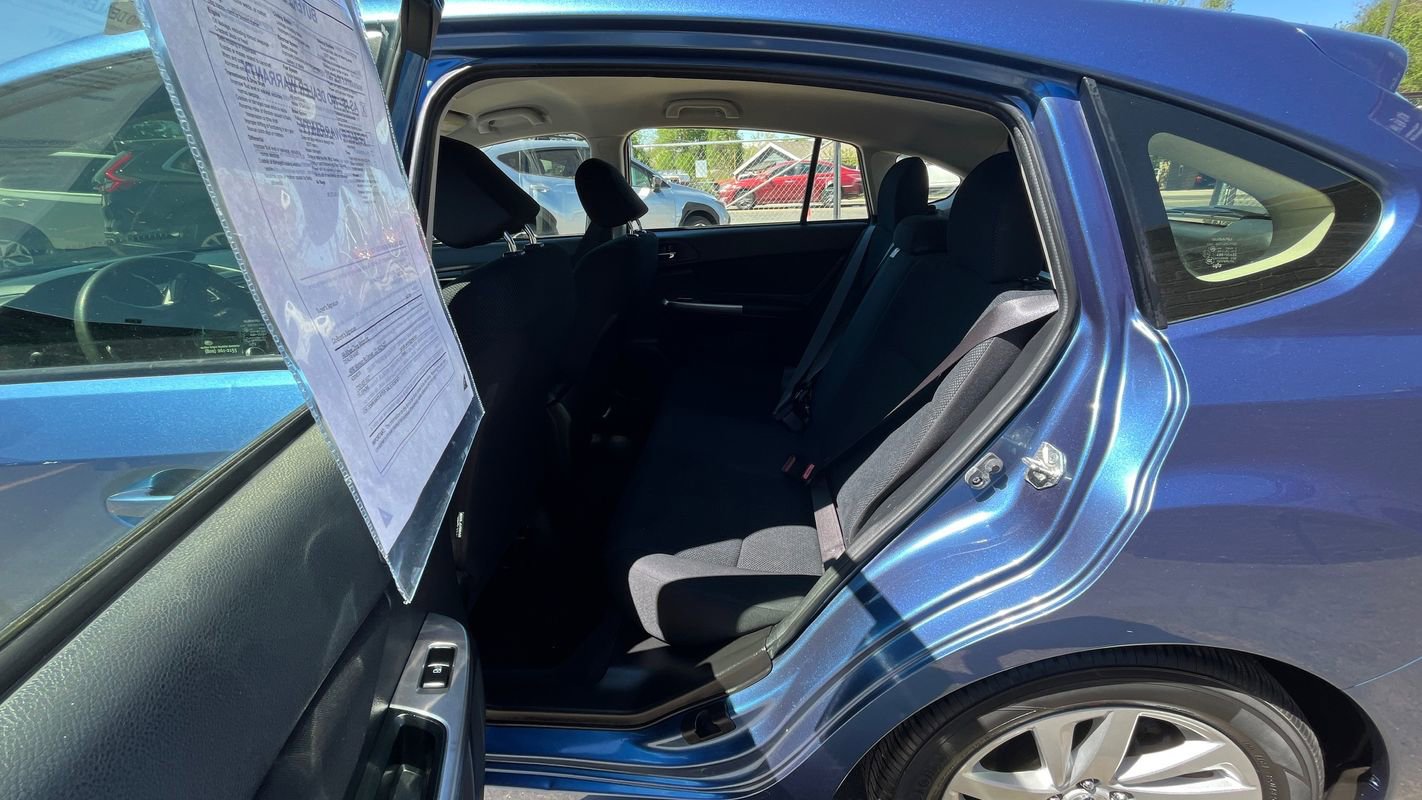 Used 2016 Subaru Impreza 2.0i Premium w/ Popular Package #1 image 19