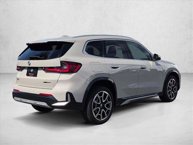 New 2027 BMW X1 xDrive28i w/ Convenience Package AWD/4WD image 2