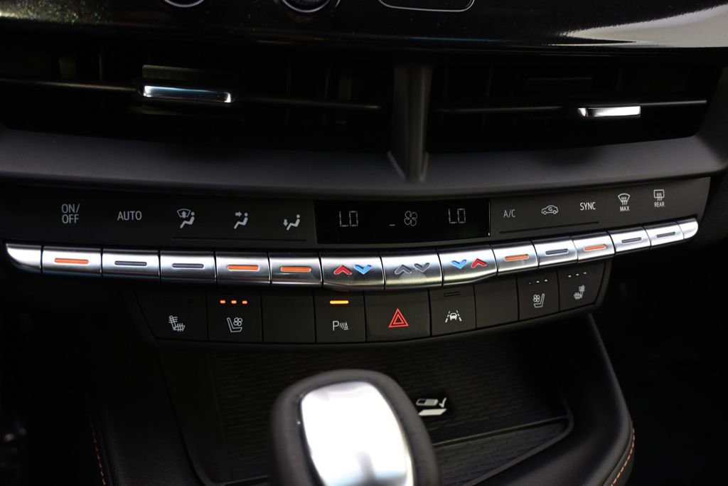 New 2026 Cadillac CT4 Sport image 30